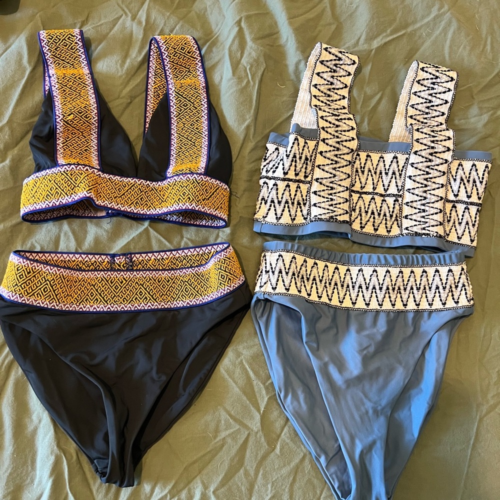 Elysiian Swim size x small